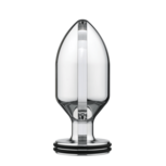 ElectraStim - Electrosex - Intruder - Extreme Electro Buttplug