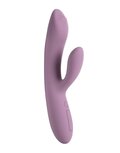 Svakom - Trysta Neo - Interactieve Rabbit Vibrator met G-Spot Balletje - Pink Svakom - Trysta Neo - Interactieve Rabbit Vibrator met G-Spot Balletje - Pink