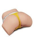 Lovetoy - Streetgirls Sensation Pulse - Lily - Vibrerende en Zuigende Masturbator - Lichte Huidskleur Lovetoy - Streetgirls Sensation Pulse - Lily - Vibrerende en Zuigende Masturbator - Lichte Huidskleur