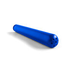 Black Label - Intieme Douchekop - Anale of Vaginale Hygiëne - RVS - Mat Blauw Black Label - Intieme Douchekop - Anale of Vaginale Hygiëne - RVS - Mat Blauw