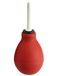 CleanStream - Intieme Douche - Rood CleanStream - Intieme Douche - Rood