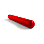 Black Label - Intieme Douchekop - Anale of Vaginale Hygiëne - RVS - Mat Rood Black Label - Intieme Douchekop - Anale of Vaginale Hygiëne - RVS - Mat Rood