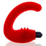 Hünkyjunk - Hummer - Prostaat Vibrator - Neon Roze Hünkyjunk - Hummer - Prostaat Vibrator - Neon Roze