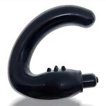 Hünkyjunk - Hummer - Prostaat Vibrator - Zwart Hünkyjunk - Hummer - Prostaat Vibrator - Zwart