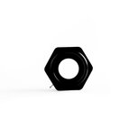 Moi Gear - Gas Masker Twisting Connector Male-Male Moi Gear - Gas Masker Twisting Connector Male-Male
