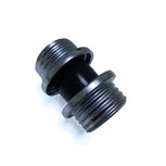 Moi Gear - Male-Male Gas Mask Hose Connector Moi Gear - Male-Male Gas Mask Hose Connector