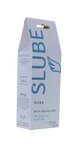Slube - Pure - Single Bath Play - Body to Body Glijmiddel - 2 x 125 gram Slube - Pure - Single Bath Play - Body to Body Glijmiddel - 2 x 125 gram