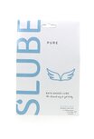 Slube - Pure - Double Bath Play - Body to Body Glijmiddel - 2 x 250 gram Slube - Pure - Double Bath Play - Body to Body Glijmiddel - 2 x 250 gram