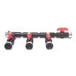 Moi Gear - Gas Mask Air Mix Control Bar Moi Gear - Gas Mask Air Mix Control Bar