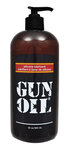 Gun Oil - Siliconen Glijmiddel - 960 ml