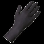 Unigloves - Select Black 300 - Lange chirurgische handschoenen - 100 stuks - Maat M Unigloves - Select Black 300 - Lange chirurgische handschoenen - 100 stuks - Maat M