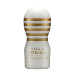 Tenga - Premium Original Vacuum Cup Masturbator - Gentle