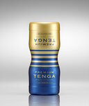 Tenga - Premium Dual Sensation Cup Masturbator