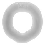 Hünkyjunk - Fit - Ergonomisch Gevormde Cockring  - Ice