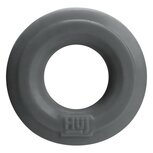 Hünkyjunk - Cockring Single - Stone Grijs Hünkyjunk - Cockring Single - Stone Grijs