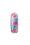 Tenga - Bobble Vacuum Cup Masturbator - Crazy Cubes - Transparant/Roze/Blauw Tenga - Bobble Vacuum Cup Masturbator - Crazy Cubes - Transparant/Roze/Blauw
