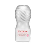 Tenga - Air Flow Cup Masturbator - Gentle - Wit Tenga - Air Flow Cup Masturbator - Gentle - Wit