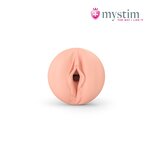 Mystim - Electrosex - Sleeve Vagina for Opus E-Masturbator