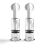 Brutus - Twister Tepelzuigers - Twee Maten - Get BIGGER  - Maat S Brutus - Twister Tepelzuigers - Twee Maten - Get BIGGER  - Maat S