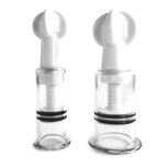 Brutus - Twister Tepelzuigers - Twee Maten - Get BIGGER  - Maat M Brutus - Twister Tepelzuigers - Twee Maten - Get BIGGER  - Maat M