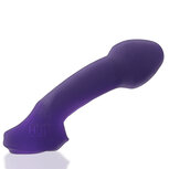 Hünkyjunk - Double Thruster Penetrator - Penis Sleeve - #763e9b Hünkyjunk - Double Thruster Penetrator - Penis Sleeve - #763e9b