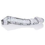 Oxballs - Muscle Ripped - Penis Sleeve - Transparant