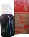 Spanish Fly Gold Extra - 15 ml Spanish Fly Gold Extra - 15 ml
