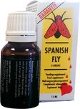 Spanish Fly Original - Afrodisiacum - 15 ml Spanish Fly Original - Afrodisiacum - 15 ml