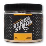 Steel Stool Powder - Vezelsupplement voor Verbeterde Stoelgang - 182 gram Steel Stool Powder - Vezelsupplement voor Verbeterde Stoelgang - 182 gram