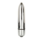 Calexotics - High Intensity - Bullet Vibrator - Zilver Calexotics - High Intensity - Bullet Vibrator - Zilver