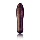 Rocks-off - Zeppelina - Bullet Vibrator - 10 snelheden - Metallic #763e9b Rocks-off - Zeppelina - Bullet Vibrator - 10 snelheden - Metallic #763e9b