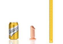 Champs - Tiny - Original Dildo - 9 x 3,3 cm - Lichte Huidskleur Champs - Tiny - Original Dildo - 9 x 3,3 cm - Lichte Huidskleur