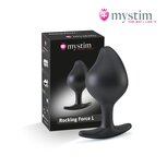 Mystim - Electrosex - Rocking Force - Electro Plug - Maat L Mystim - Electrosex - Rocking Force - Electro Plug - Maat L