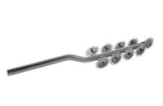 Black Label - Mega Pinwheel met 9 Wieltjes Black Label - Mega Pinwheel met 9 Wieltjes