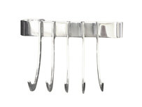 Black Label - The Bear Claw Stainless Steel Scratcher Black Label - The Bear Claw Stainless Steel Scratcher