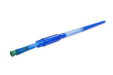 Curan Man - Catheter - Voorzien van Steriel Glijmiddel - Diameter 4.8 mm