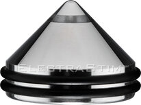 ElectraStim - Electrosex - Halo Electro Clitorisstimulator ElectraStim - Electrosex - Halo Electro Clitorisstimulator