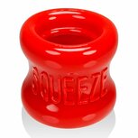 Oxballs - Squeeze - Ballstretcher - Rood