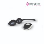 Mystim - Electrosex - Jane Untamed - Geisha Balls Vibe Mystim - Electrosex - Jane Untamed - Geisha Balls Vibe