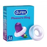 Durex - Pleasure Ring Durex - Pleasure Ring