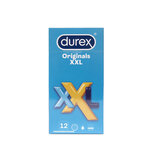 Durex - Originals XXL Condooms - 12 stuks