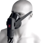 XTRM - Ultimate Aroma Mask - Anesthesie Masker XTRM - Ultimate Aroma Mask - Anesthesie Masker