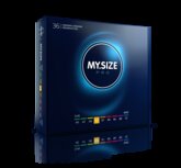 My.Size Pro Condooms - 53 mm - 36 stuks My.Size Pro Condooms - 53 mm - 36 stuks