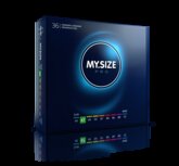 My.Size Pro Condooms - 47 mm - 36 stuks My.Size Pro Condooms - 47 mm - 36 stuks