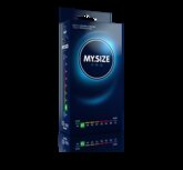 My.Size Pro Condooms - 47 mm - 10 stuks My.Size Pro Condooms - 47 mm - 10 stuks