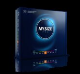 My.Size Pro Condooms - 57 mm - 36 stuks My.Size Pro Condooms - 57 mm - 36 stuks