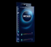 My.Size Pro Condooms - 45 mm - 10 stuks My.Size Pro Condooms - 45 mm - 10 stuks