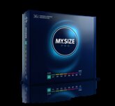 My.Size Pro Condooms - 45 mm - 36 stuks My.Size Pro Condooms - 45 mm - 36 stuks