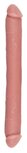 BP Toys - Dildo - Dubbele Dildo - Lichte Huidskleur - 30.5 cm BP Toys - Dildo - Dubbele Dildo - Lichte Huidskleur - 30.5 cm