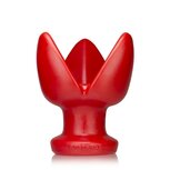 Oxballs - Rosebud 1 - Hole Opener Small - Rood Oxballs - Rosebud 1 - Hole Opener Small - Rood